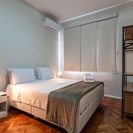 Moderno Apartamento Em Ipanema - Pm203 Z1 Rio de Janeiro Exterior foto