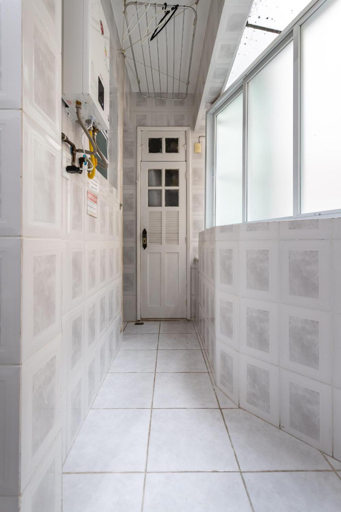 Moderno Apartamento Em Ipanema - Pm203 Z1 Rio de Janeiro Exterior foto
