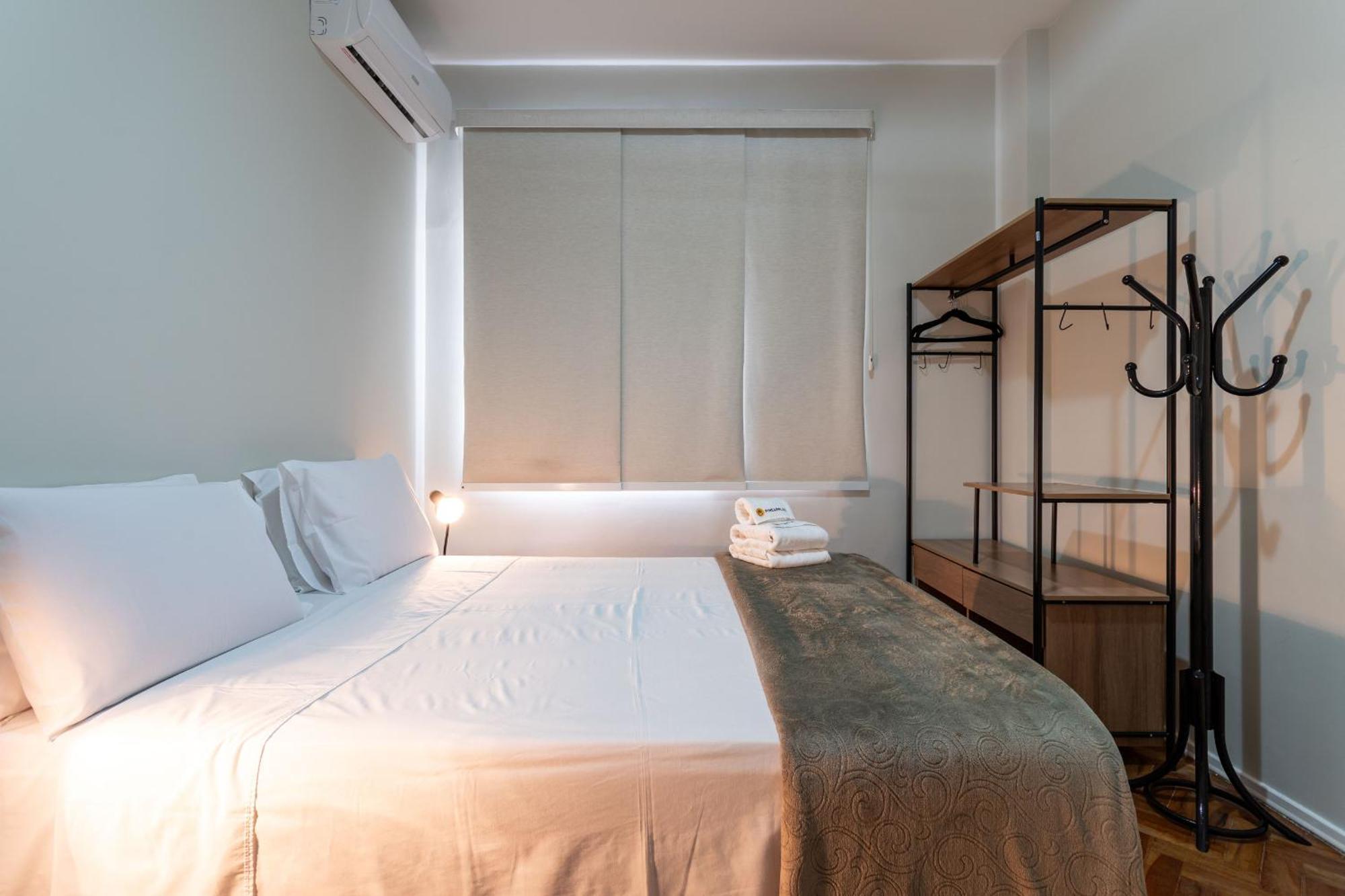 Moderno Apartamento Em Ipanema - Pm203 Z1 Rio de Janeiro Exterior foto