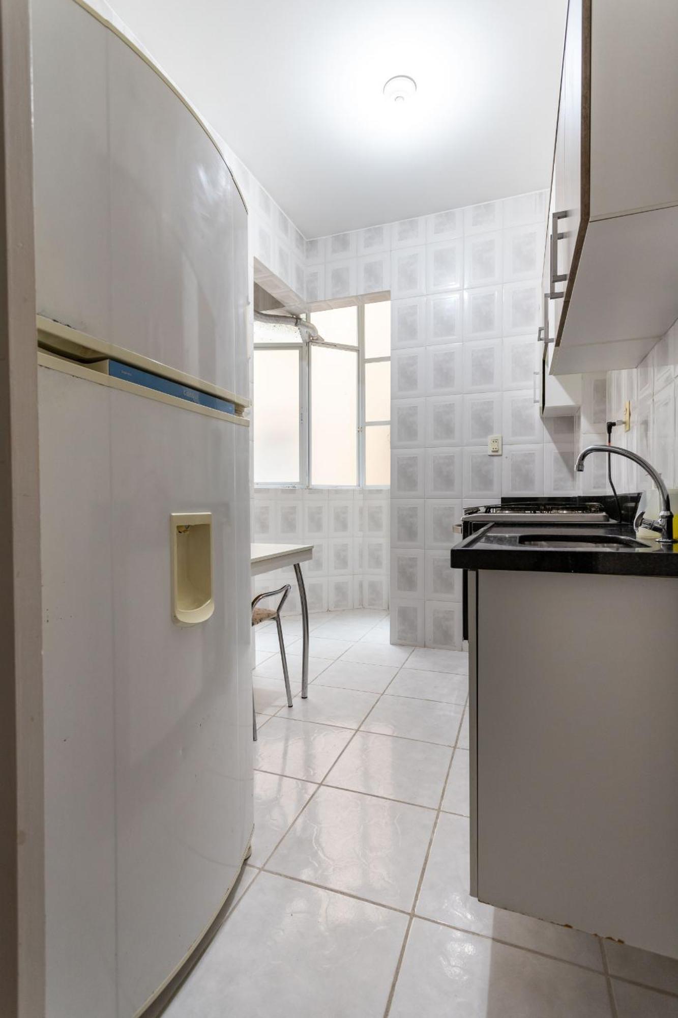 Moderno Apartamento Em Ipanema - Pm203 Z1 Rio de Janeiro Exterior foto
